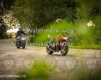 Motor Elfstedentocht – 9 juni 2025 photo