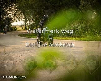 Motor Elfstedentocht – 9 juni 2025 photo