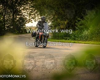 Motor Elfstedentocht – 9 juni 2025 photo