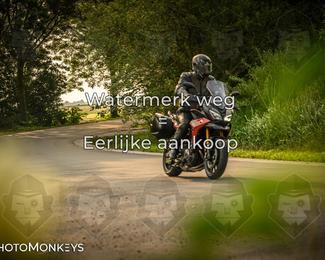 Motor Elfstedentocht – 9 juni 2025 photo