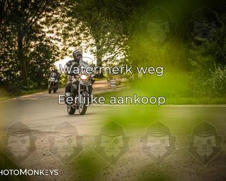 Motor Elfstedentocht – 9 juni 2025 photo