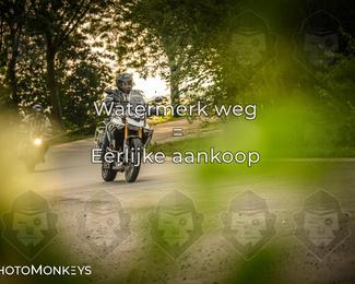 Motor Elfstedentocht – 9 juni 2025 photo