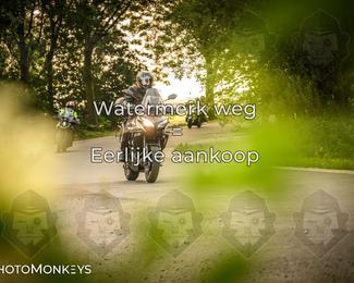 Motor Elfstedentocht – 9 juni 2025 photo