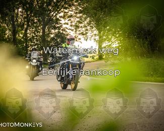 Motor Elfstedentocht – 9 juni 2025 photo