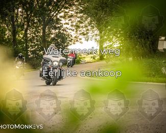 Motor Elfstedentocht – 9 juni 2025 photo