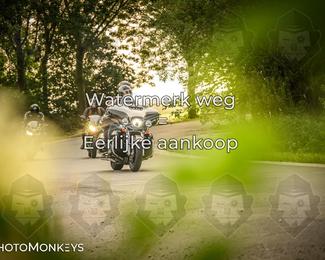 Motor Elfstedentocht – 9 juni 2025 photo