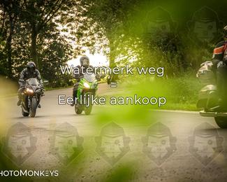 Motor Elfstedentocht – 9 juni 2025 photo