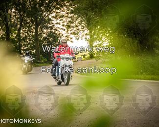 Motor Elfstedentocht – 9 juni 2025 photo