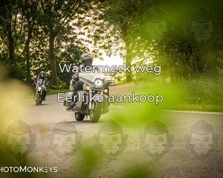 Motor Elfstedentocht – 9 juni 2025 photo