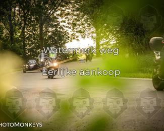 Motor Elfstedentocht – 9 juni 2025 photo