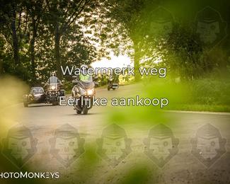 Motor Elfstedentocht – 9 juni 2025 photo