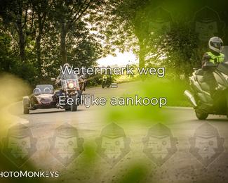 Motor Elfstedentocht – 9 juni 2025 photo