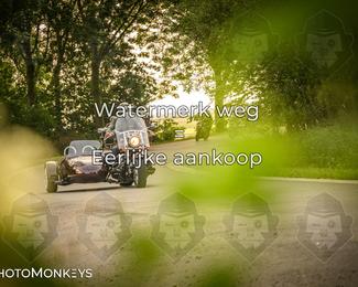 Motor Elfstedentocht – 9 juni 2025 photo