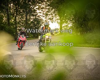 Motor Elfstedentocht – 9 juni 2025 photo