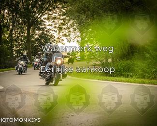 Motor Elfstedentocht – 9 juni 2025 photo