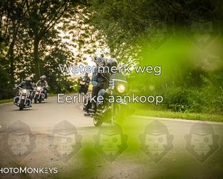 Motor Elfstedentocht – 9 juni 2025 photo