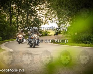 Motor Elfstedentocht – 9 juni 2025 photo