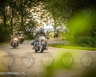 Motor Elfstedentocht – 9 juni 2025 photo