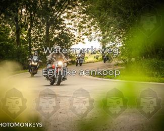 Motor Elfstedentocht – 9 juni 2025 photo