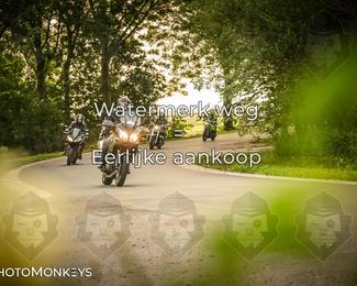 Motor Elfstedentocht – 9 juni 2025 photo