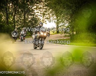 Motor Elfstedentocht – 9 juni 2025 photo