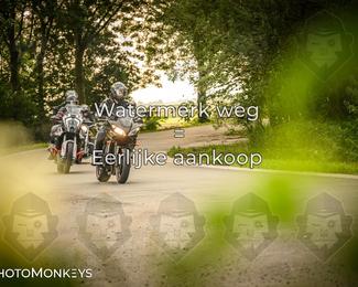 Motor Elfstedentocht – 9 juni 2025 photo