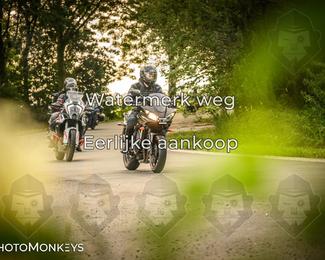 Motor Elfstedentocht – 9 juni 2025 photo