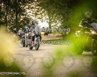 Motor Elfstedentocht – 9 juni 2025 photo