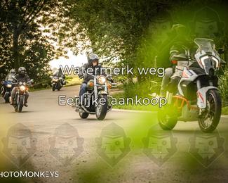 Motor Elfstedentocht – 9 juni 2025 photo