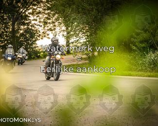 Motor Elfstedentocht – 9 juni 2025 photo