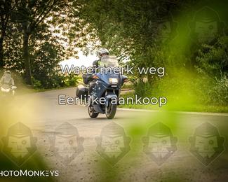 Motor Elfstedentocht – 9 juni 2025 photo