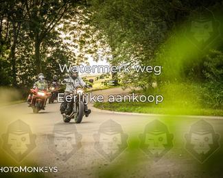 Motor Elfstedentocht – 9 juni 2025 photo