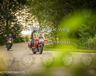 Motor Elfstedentocht – 9 juni 2025 photo