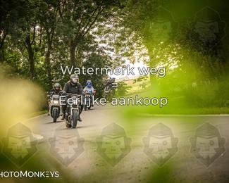 Motor Elfstedentocht – 9 juni 2025 photo