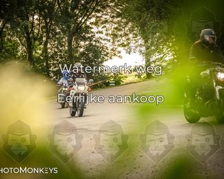 Motor Elfstedentocht – 9 juni 2025 photo