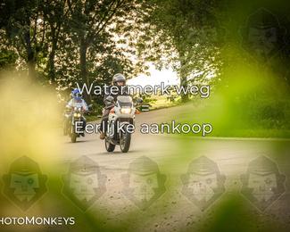 Motor Elfstedentocht – 9 juni 2025 photo