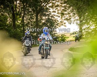 Motor Elfstedentocht – 9 juni 2025 photo