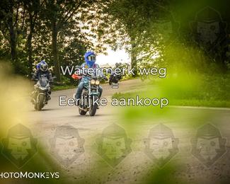 Motor Elfstedentocht – 9 juni 2025 photo