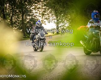 Motor Elfstedentocht – 9 juni 2025 photo