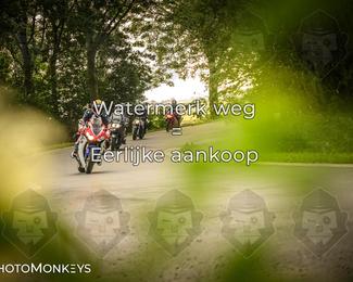 Motor Elfstedentocht – 9 juni 2025 photo