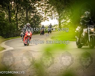 Motor Elfstedentocht – 9 juni 2025 photo