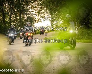 Motor Elfstedentocht – 9 juni 2025 photo