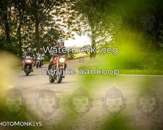 Motor Elfstedentocht – 9 juni 2025 photo