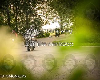 Motor Elfstedentocht – 9 juni 2025 photo