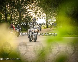 Motor Elfstedentocht – 9 juni 2025 photo