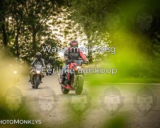 Motor Elfstedentocht – 9 juni 2025 photo