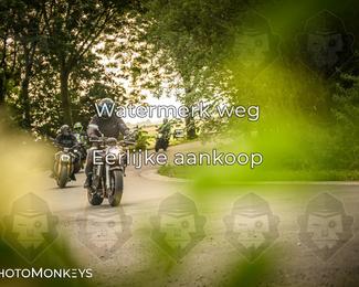 Motor Elfstedentocht – 9 juni 2025 photo