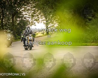 Motor Elfstedentocht – 9 juni 2025 photo