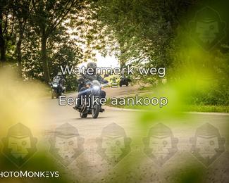 Motor Elfstedentocht – 9 juni 2025 photo