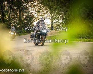 Motor Elfstedentocht – 9 juni 2025 photo